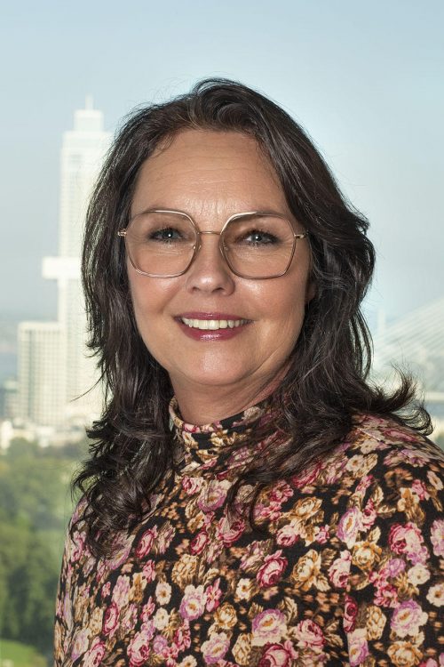 Frederique van der Putten Huisartsenpraktijk TJ